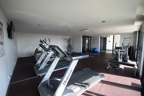 Astra Apartments Perth - Darwin Holiday 10