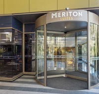 Meriton Suites North Ryde - Darwin Holiday