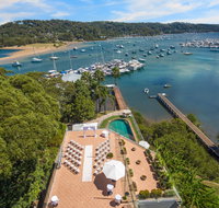 Metro Mirage Hotel Newport - Darwin Holiday