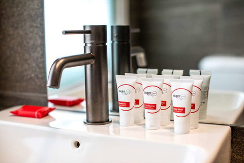 Nightcap at Pymble Hotel - Darwin Holiday 2