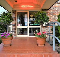 Grand Country Lodge - Darwin Holiday