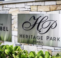 The Sebel Bowral Heritage Park - Darwin Holiday