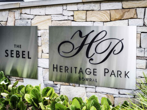 The Sebel Bowral Heritage Park - Darwin Holiday 0