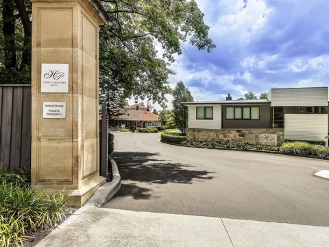 The Sebel Bowral Heritage Park - Darwin Holiday 1
