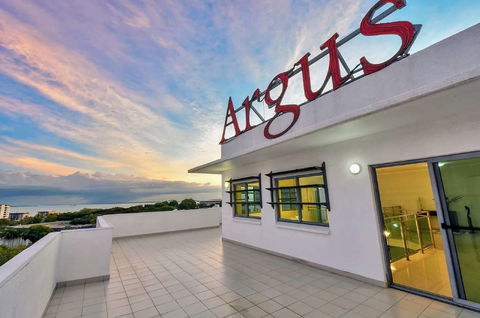 Argus Apartments Darwin - Darwin Holiday 0