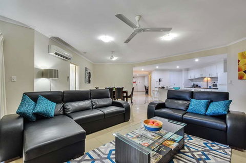 Argus Apartments Darwin - Darwin Holiday 4