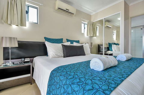 Argus Apartments Darwin - Darwin Holiday 5