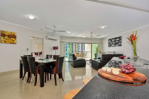 Argus Apartments Darwin - Darwin Holiday 6