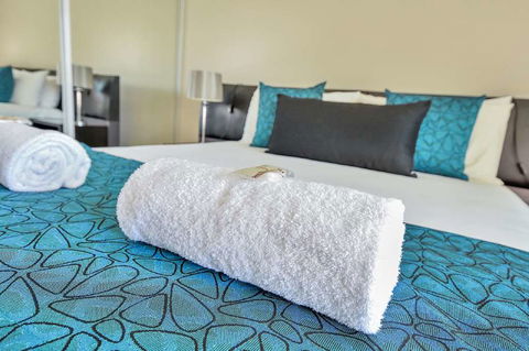 Argus Apartments Darwin - Darwin Holiday 7