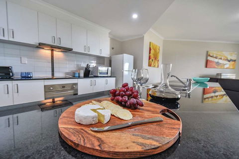 Argus Apartments Darwin - Darwin Holiday 15