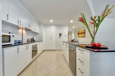 Argus Apartments Darwin - Darwin Holiday 16