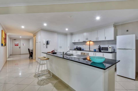 Argus Apartments Darwin - Darwin Holiday 17