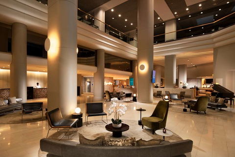 Hilton Darwin - Darwin Holiday 1