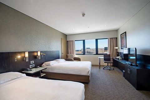 Hilton Darwin - Darwin Holiday 4