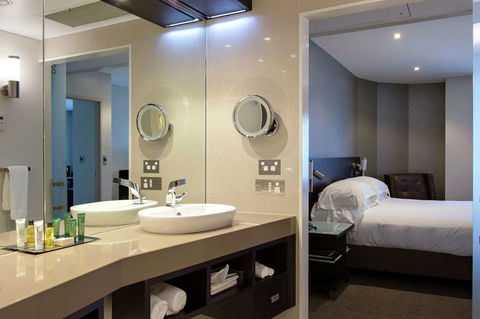 Hilton Darwin - Darwin Holiday 6