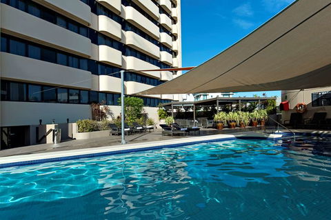 Hilton Darwin - Darwin Holiday 8