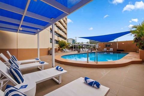 Hilton Darwin - Darwin Holiday 9