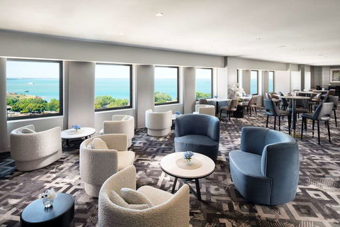 Hilton Darwin - Darwin Holiday 17