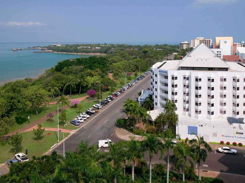Novotel Darwin Atrium - Darwin Holiday 15