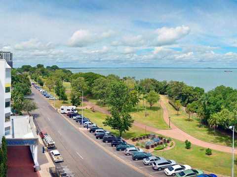 Novotel Darwin Atrium - Darwin Holiday 17