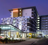 Rydges Palmerston Darwin - Darwin Holiday