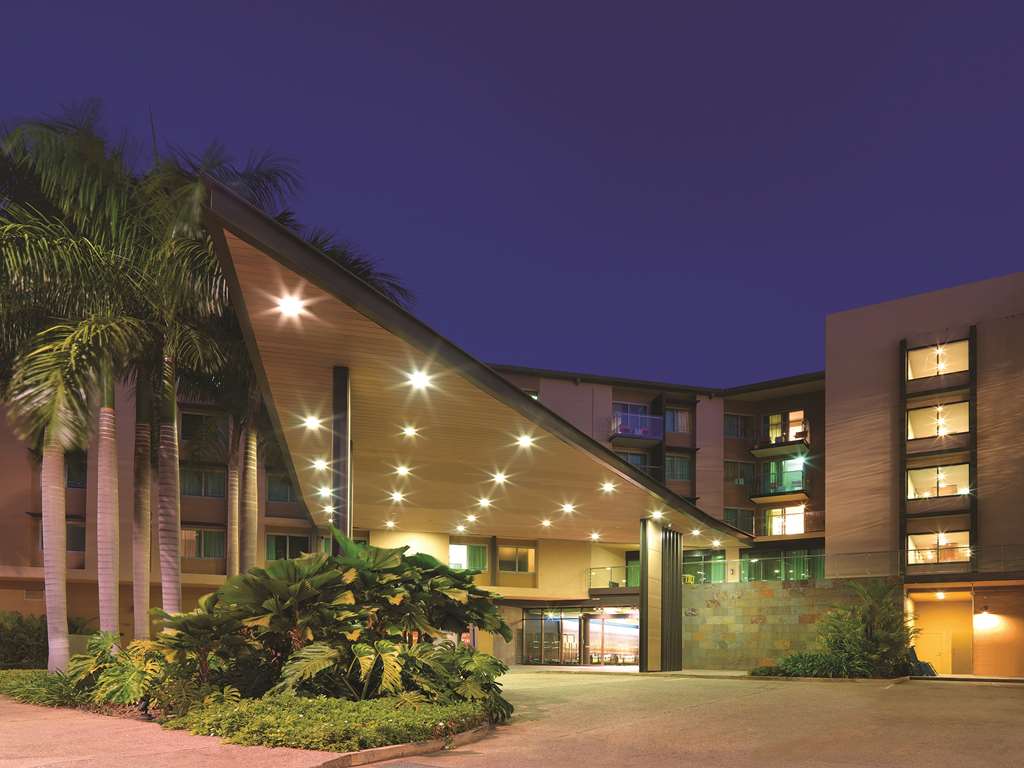 Avon Plains ACT Darwin Holiday