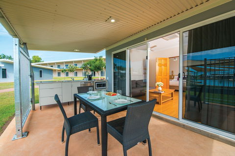 Club Tropical Resort Darwin - Darwin Holiday 1