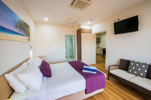 Club Tropical Resort Darwin - Darwin Holiday 3