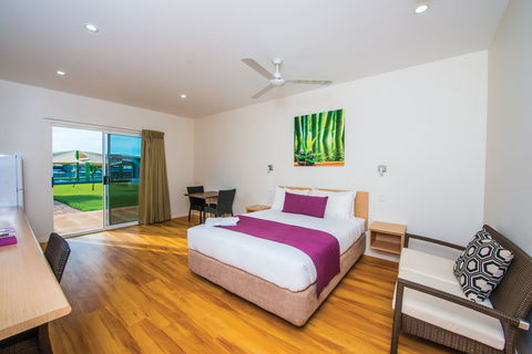 Club Tropical Resort Darwin - Darwin Holiday 5