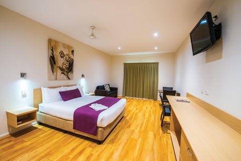 Club Tropical Resort Darwin - Darwin Holiday 6