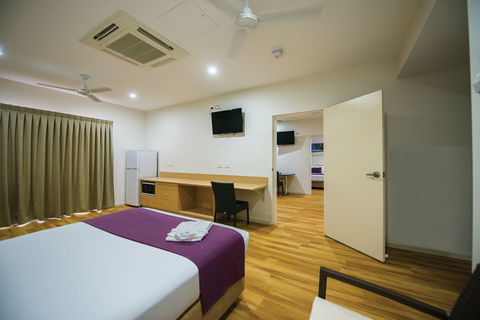 Club Tropical Resort Darwin - Darwin Holiday 7