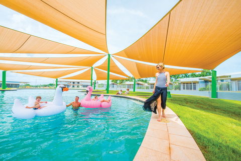 Club Tropical Resort Darwin - Darwin Holiday 9