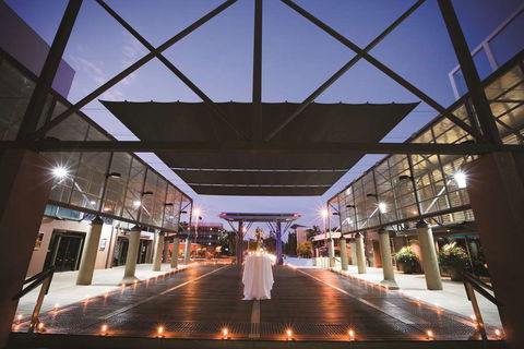 DoubleTree By Hilton Esplanade Darwin - Darwin Holiday 0