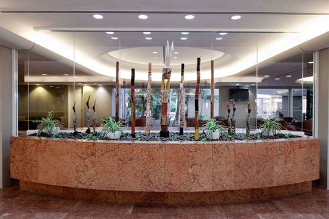 DoubleTree By Hilton Esplanade Darwin - Darwin Holiday 1