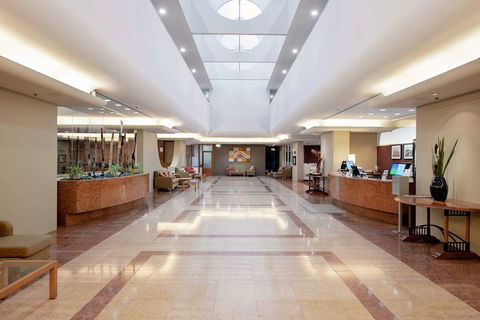 DoubleTree By Hilton Esplanade Darwin - Darwin Holiday 2