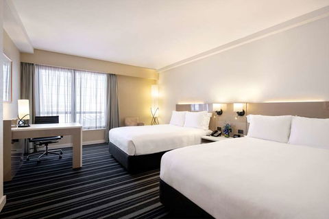 DoubleTree By Hilton Esplanade Darwin - Darwin Holiday 3