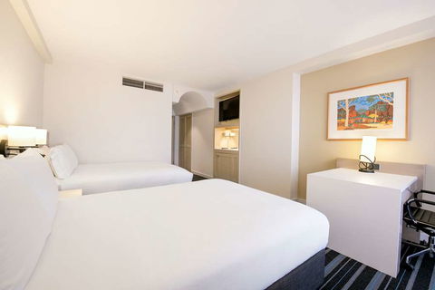 DoubleTree By Hilton Esplanade Darwin - Darwin Holiday 4