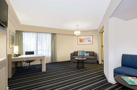 DoubleTree By Hilton Esplanade Darwin - Darwin Holiday 5