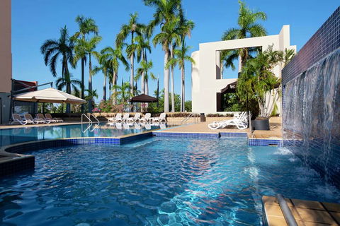 DoubleTree By Hilton Esplanade Darwin - Darwin Holiday 7