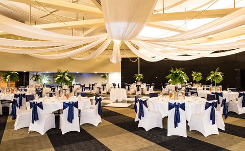 DoubleTree By Hilton Esplanade Darwin - Darwin Holiday 11
