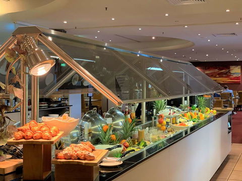 DoubleTree By Hilton Esplanade Darwin - Darwin Holiday 13