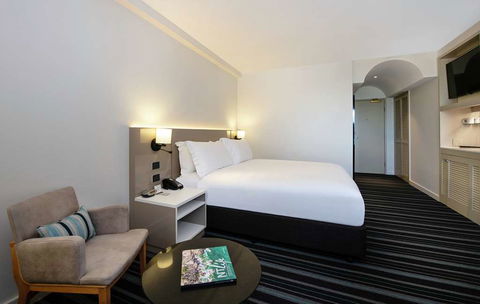 DoubleTree By Hilton Esplanade Darwin - Darwin Holiday 16