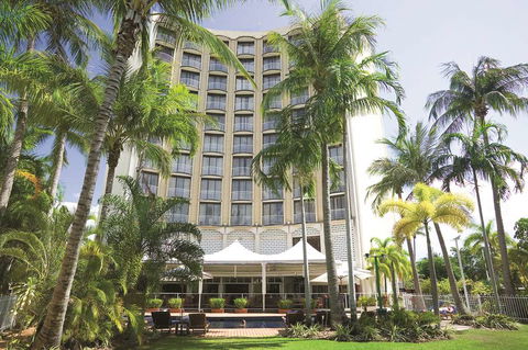 DoubleTree By Hilton Hotel Darwin - Darwin Holiday 1