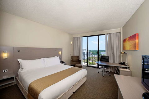 DoubleTree By Hilton Hotel Darwin - Darwin Holiday 4