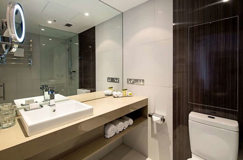 DoubleTree By Hilton Hotel Darwin - Darwin Holiday 5