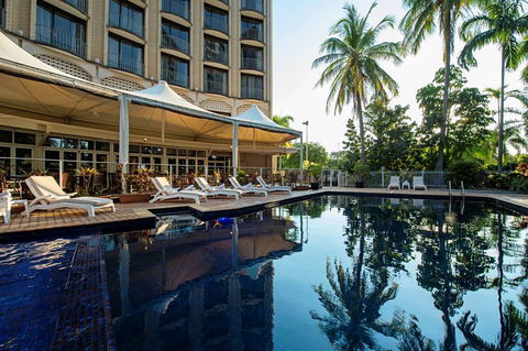 DoubleTree By Hilton Hotel Darwin - Darwin Holiday 6
