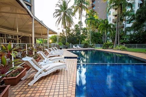 DoubleTree By Hilton Hotel Darwin - Darwin Holiday 9
