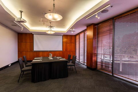 DoubleTree By Hilton Hotel Darwin - Darwin Holiday 12