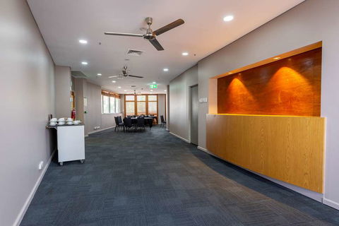 DoubleTree By Hilton Hotel Darwin - Darwin Holiday 13
