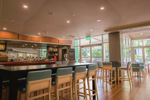 DoubleTree By Hilton Hotel Darwin - Darwin Holiday 14